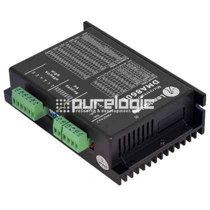 Драйвер DMA860E фото