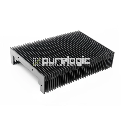 Гофрозащита DCV-T11-600 3 069 Гофрозащита DCV-T11-600 фото