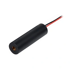 Лазерный модуль LDM450-0.01-24D 7 106 руб. Лазерный модуль LDM450-0.01-24D