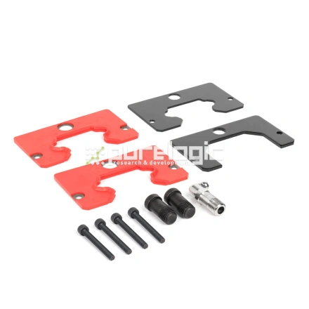 Блок пылезащиты Hiwin HG65KK фото