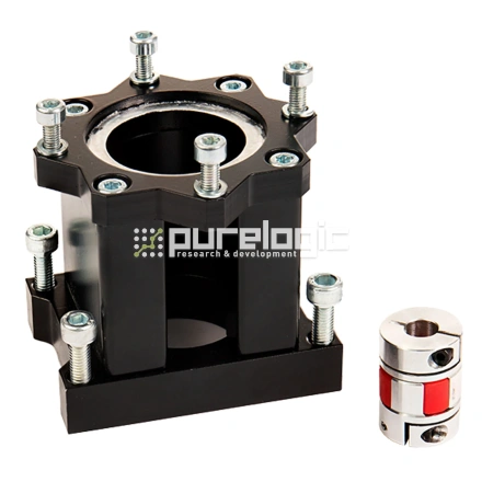 Блок привода PLLM-61-C1-22 фото