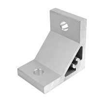 Угловой соединитель E4040-50x8