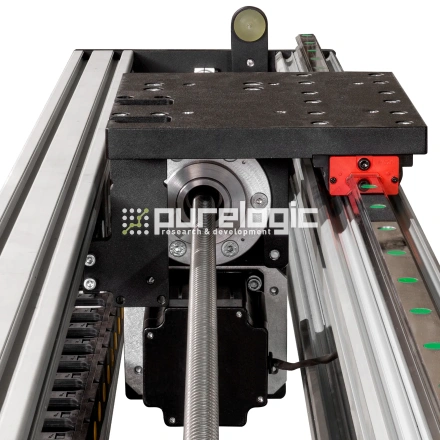 Модуль линейного перемещения PLLM-91L-3.6-2 фото