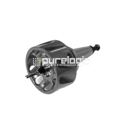 Гайка вакуумная VN-ER20 фото