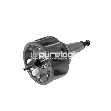 Гайка вакуумная VN-ER32 фото