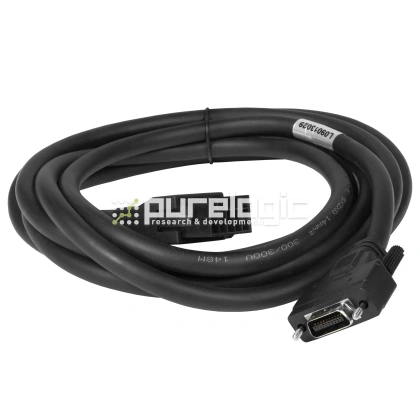 Кабель A1E-3m фото