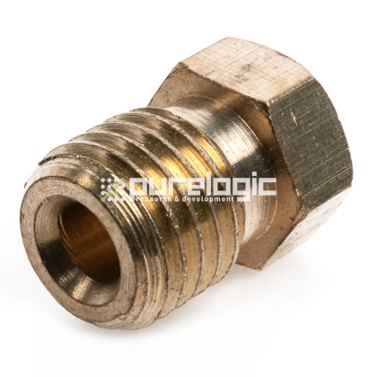 Гайка PA-3 фото