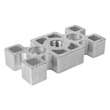 Пластина 4080BGJ-M12