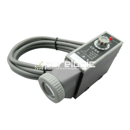 Датчик цветочувствительный KS-C2B 4 340 Датчик цветочувствительный KS-C2B фото