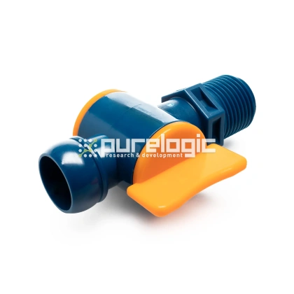 Вентиль CL4207 137 Вентиль CL4207 фото