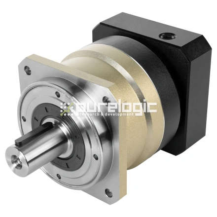 Редуктор планетарный прецизионный 90VRB10K-S22-P0 фото