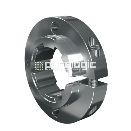 Опора шлицевого вала SH-32x38 фото