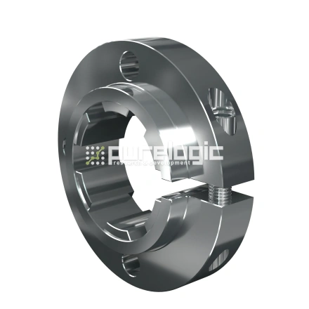 Опора шлицевого вала SH-32x38 фото