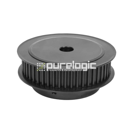 Шкив зубчатый BSY-30-5M-20-B-N19 фото