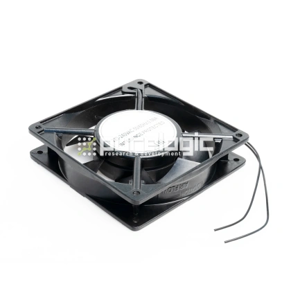 Вентилятор XF1222ABH фото