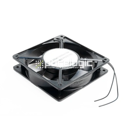 Вентилятор XF1222ABH фото