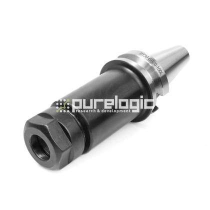 Цанговый патрон BT30-ER20 2 338 Цанговый патрон BT30-ER20 фото