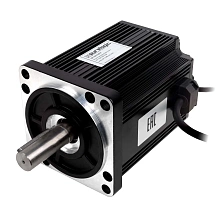 Бесколлекторный двигатель DT110BL150-3130