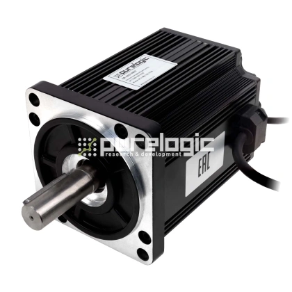 Бесколлекторный двигатель DT110BL150-3130 фото