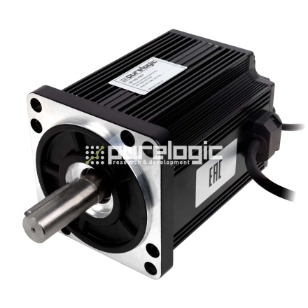 Бесколлекторный двигатель DT110BL150-3130 фото