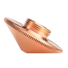 Сопло одинарное D2.0