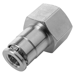 Фитинг прямой VMPCF06-G02