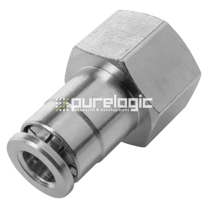 Фитинг прямой VMPCF06-G02 фото