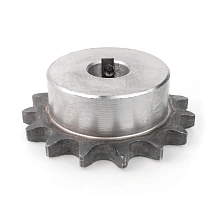 Звездочка 10b-1-D24-T15