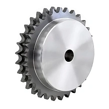 Звездочка под расточку со ступицей PD05T12 (06B-2BH12)