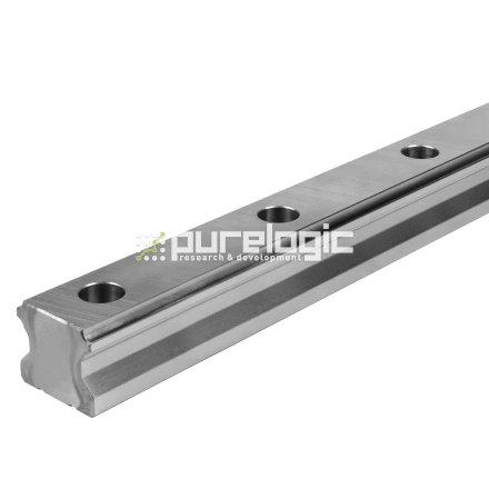 Рельсовые направляющие Hiwin HGR65RH фото