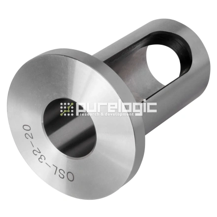 Втулка переходная OSL32-20 фото