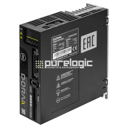 Серводрайвер DS2P-08AS фото