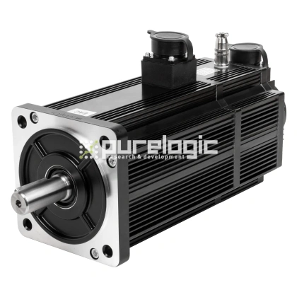Серводвигатель 180S3TB-M19015 109 354 Серводвигатель 180S3TB-M19015 фото