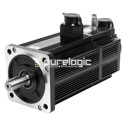 Серводвигатель 80S3TB-M01330 фото