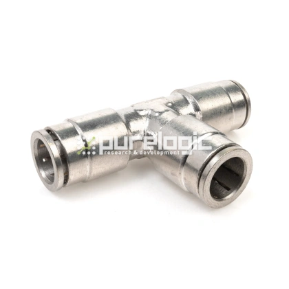 Фитинг EME10 фото