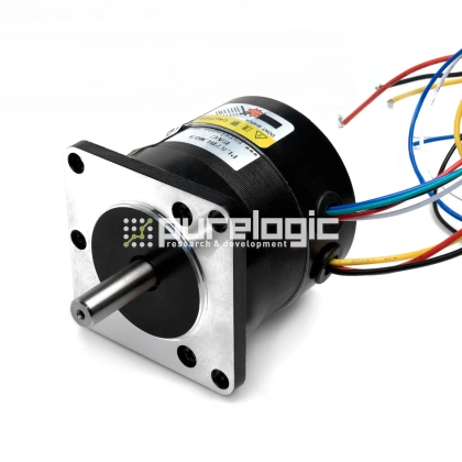 Бесколлекторный двигатель PL57BLM03 4 905 Бесколлекторный двигатель PL57BLM03 фото