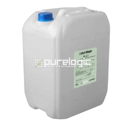 Охлаждающая жидкость для лазера CL-L1-20 фото