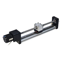 Модуль линейного перемещения PLLM-72-250