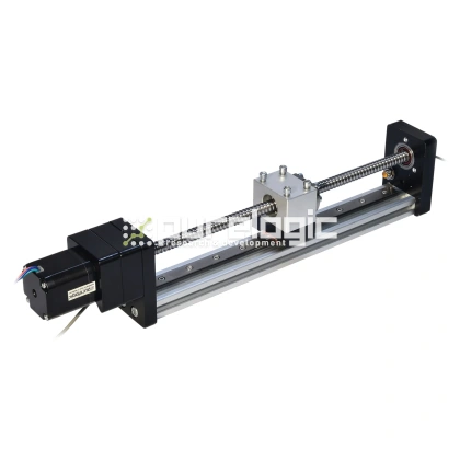 Модуль линейного перемещения PLLM-72-550 фото