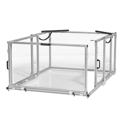 Защитная кабина REINER FL100