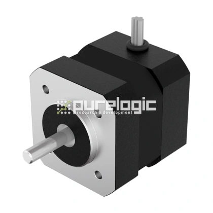 Бесколлекторный двигатель FL42BLS03 фото