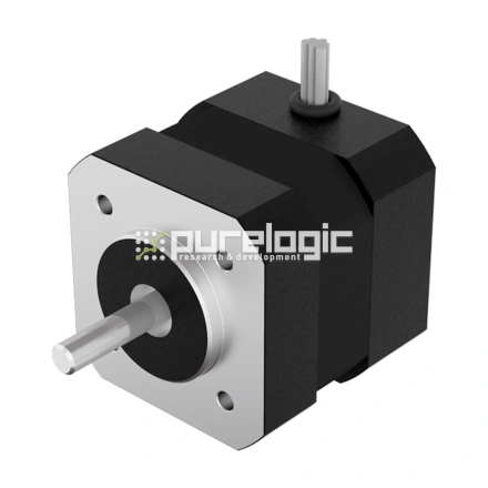 Бесколлекторный двигатель FL42BLS03 фото