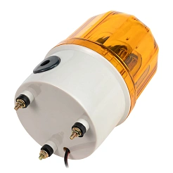 Световой маячок LTE-1101J-YEL 1 120 руб. Световой маячок LTE-1101J-YEL