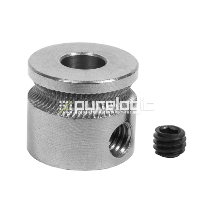 Шестерня для подачи нити 3D-STG-MK7-1.7 фото