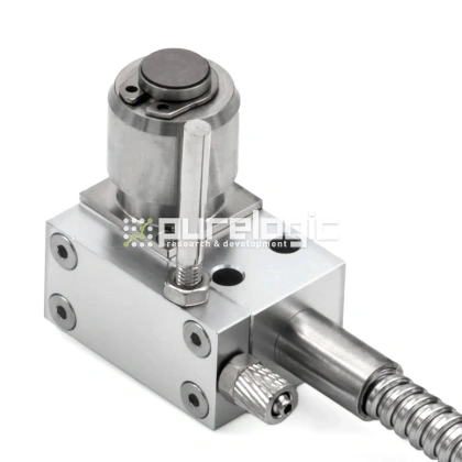 Датчик касания фрезы WT-10 16 398 Датчик касания фрезы WT-10 фото