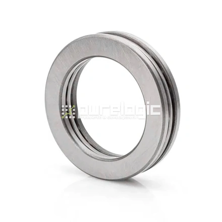 Подшипник упорный 51112 фото