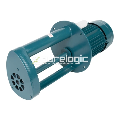 Помпа СОЖ AB-100-380V фото