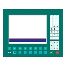 ЧПУ контроллер FX430A