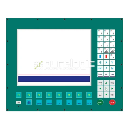 ЧПУ контроллер FX430A 575 135 ЧПУ контроллер FX430A фото