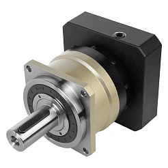 Редуктор планетарный прецизионный 142VRB3K-S40-P0 100 524 руб. Редуктор планетарный прецизионный 142VRB3K-S40-P0